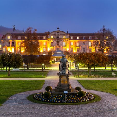 Dorint Resort & Spa Bad Brueckenau Staatsbad Bruckenau Exterior photo
